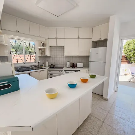 Protaras Sunny Villa Exterior photo