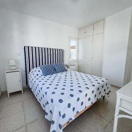 Protaras Sunny Villa Exterior photo