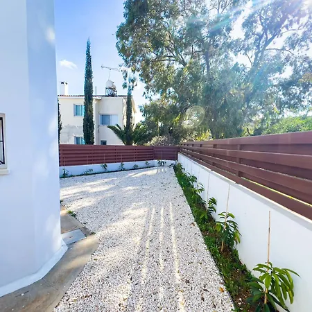 Protaras Sunny Villa Exterior photo
