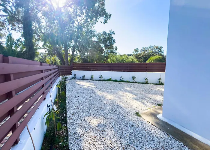 Protaras Sunny Villa