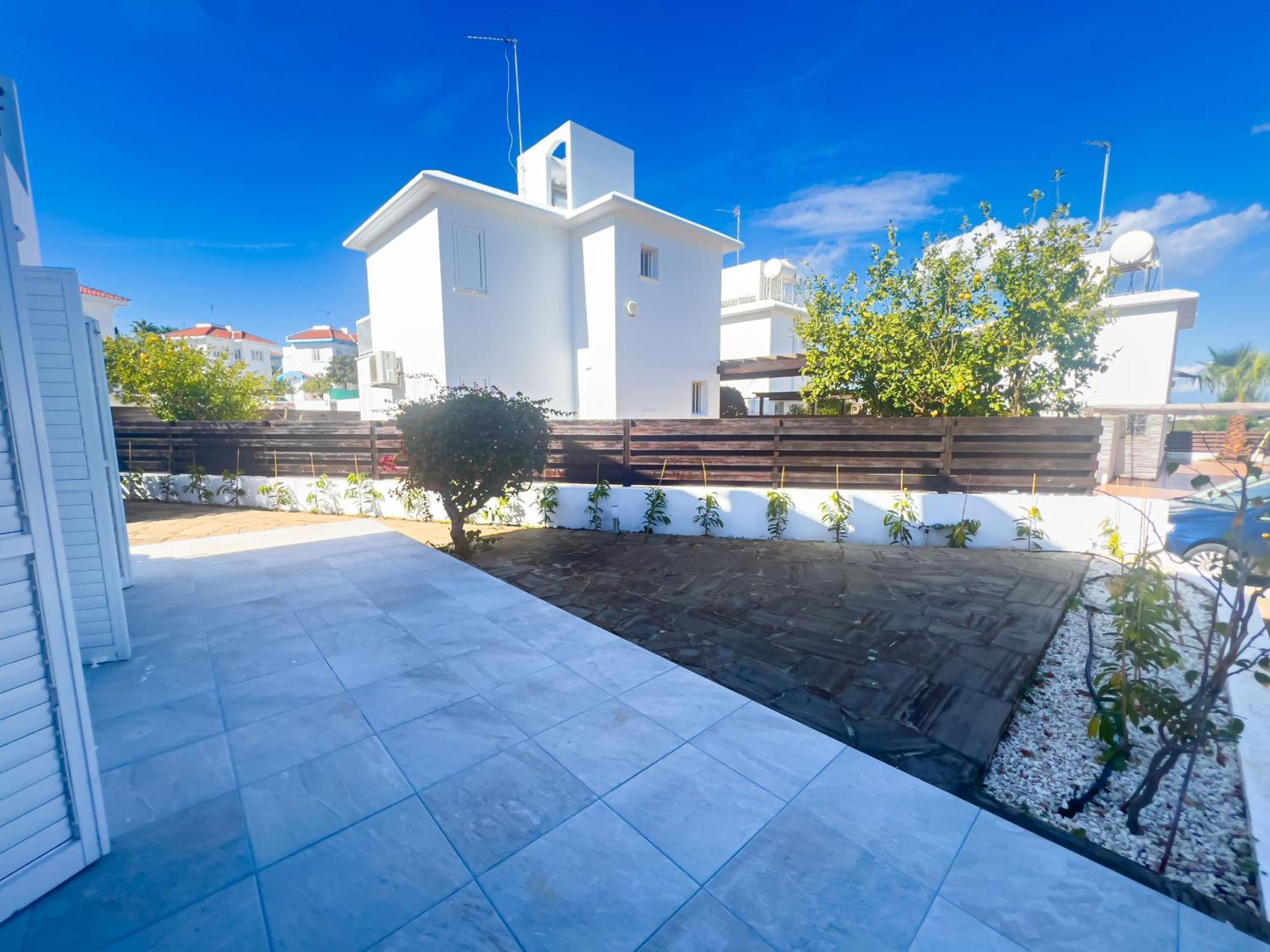 Villa Sunny